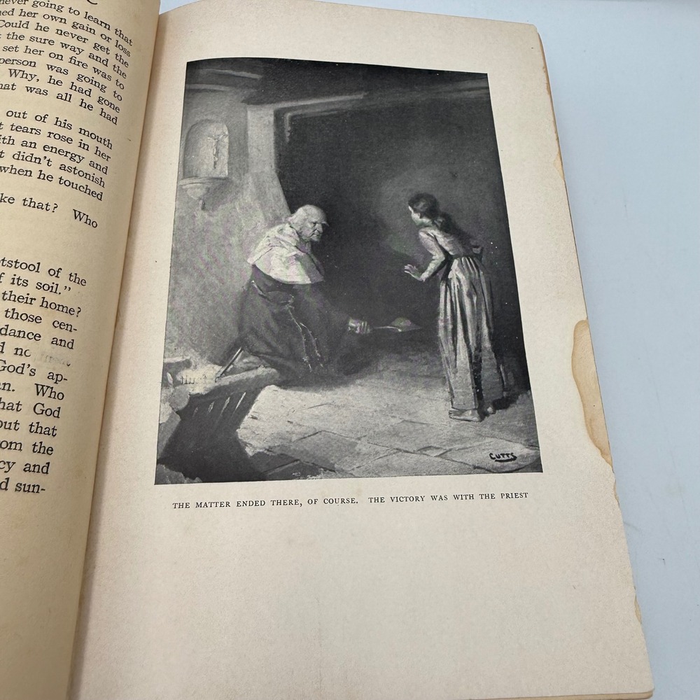 Personal Recollections of Joan of Arc Mark Twain 1926 Harper & Brothers Book - Picture 9 of 16